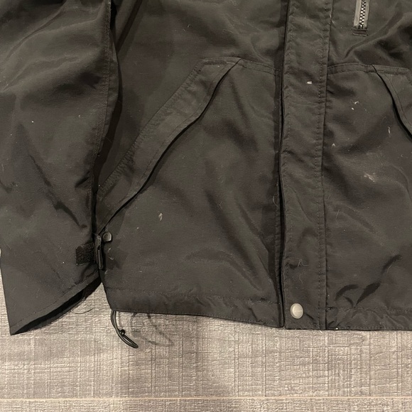 Carhartt Storm Defender Jacket - Picture 3 of 7